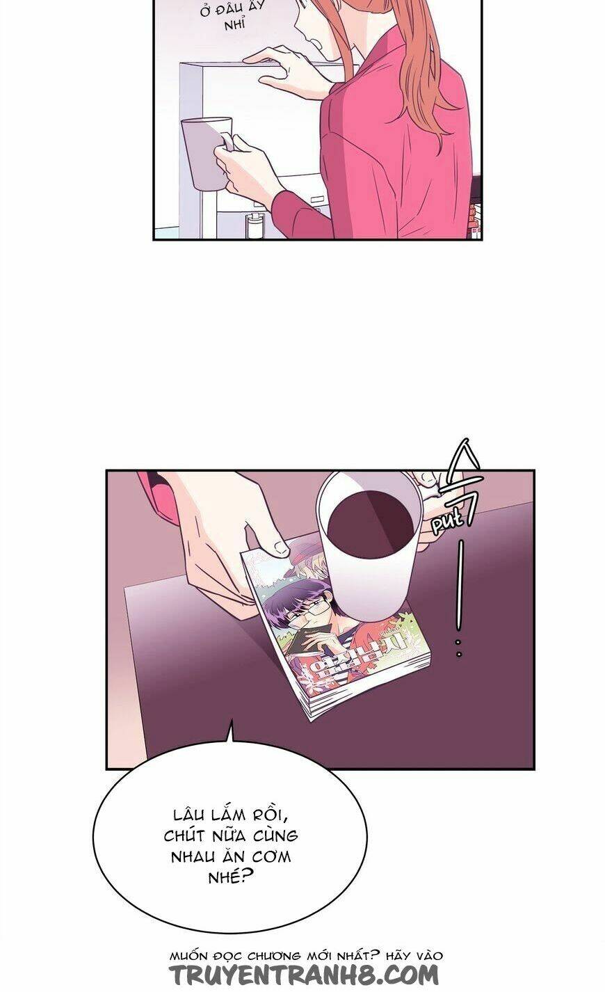 chuyện gì đến, rồi cũng sẽ đến chapter 58 23