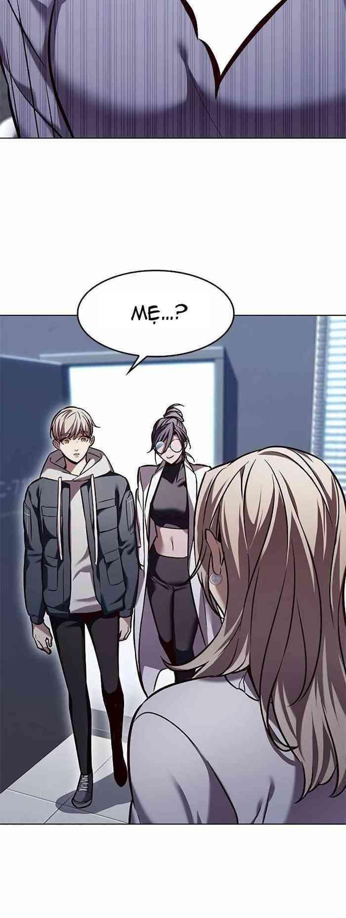 biến thân thành mèo chapter 235 29