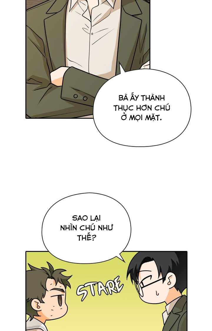 câu chuyện về người phụ nữ ấy chapter 116 22