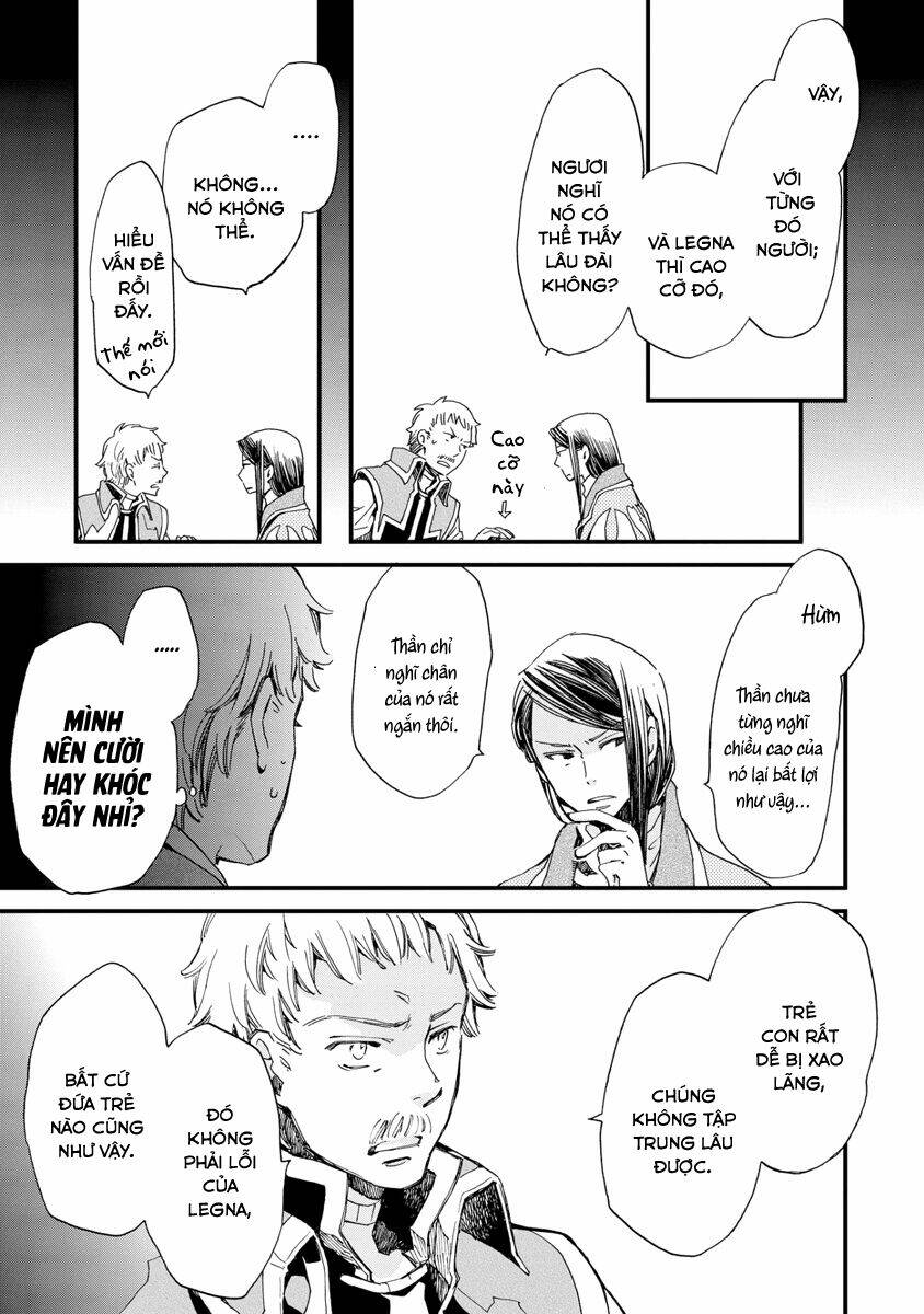 aruosumente chapter 26 10