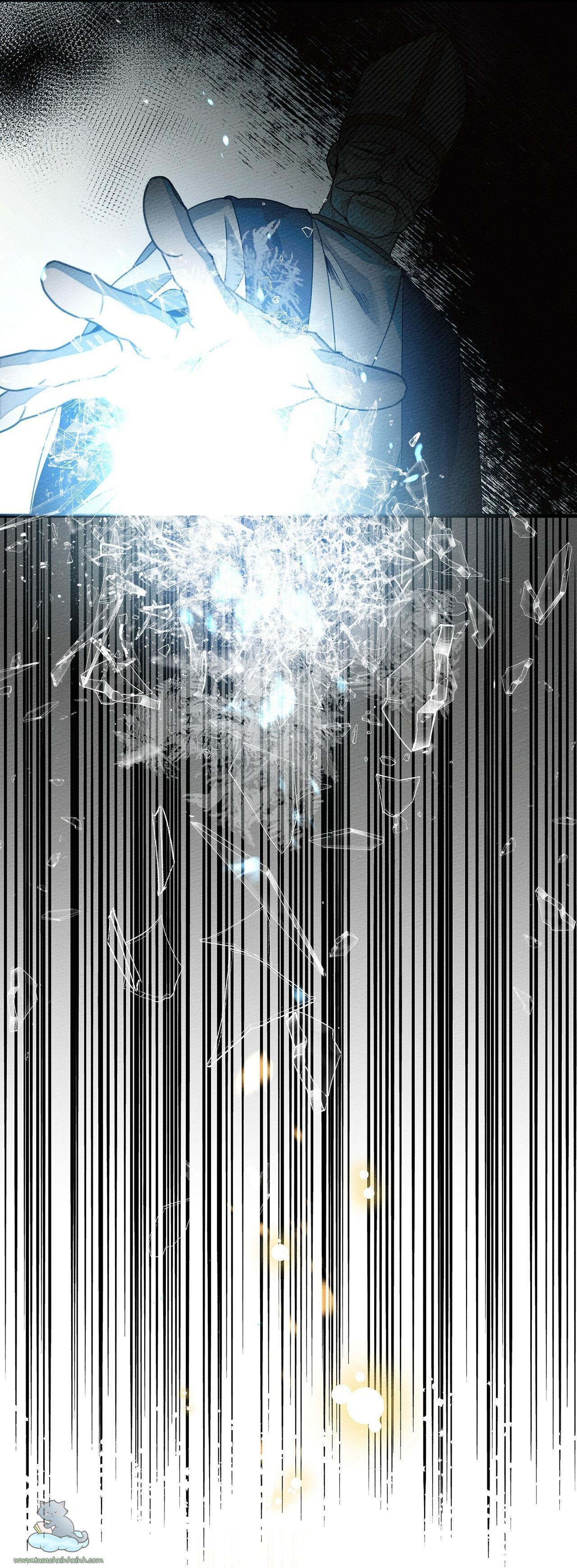 dưới tán cây sồi chapter 39 43