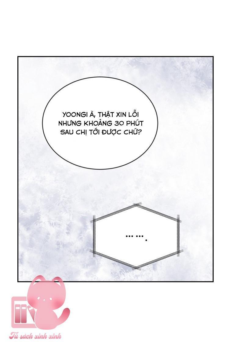 mong được chị chỉ bảo, tiền bối chapter 12 23