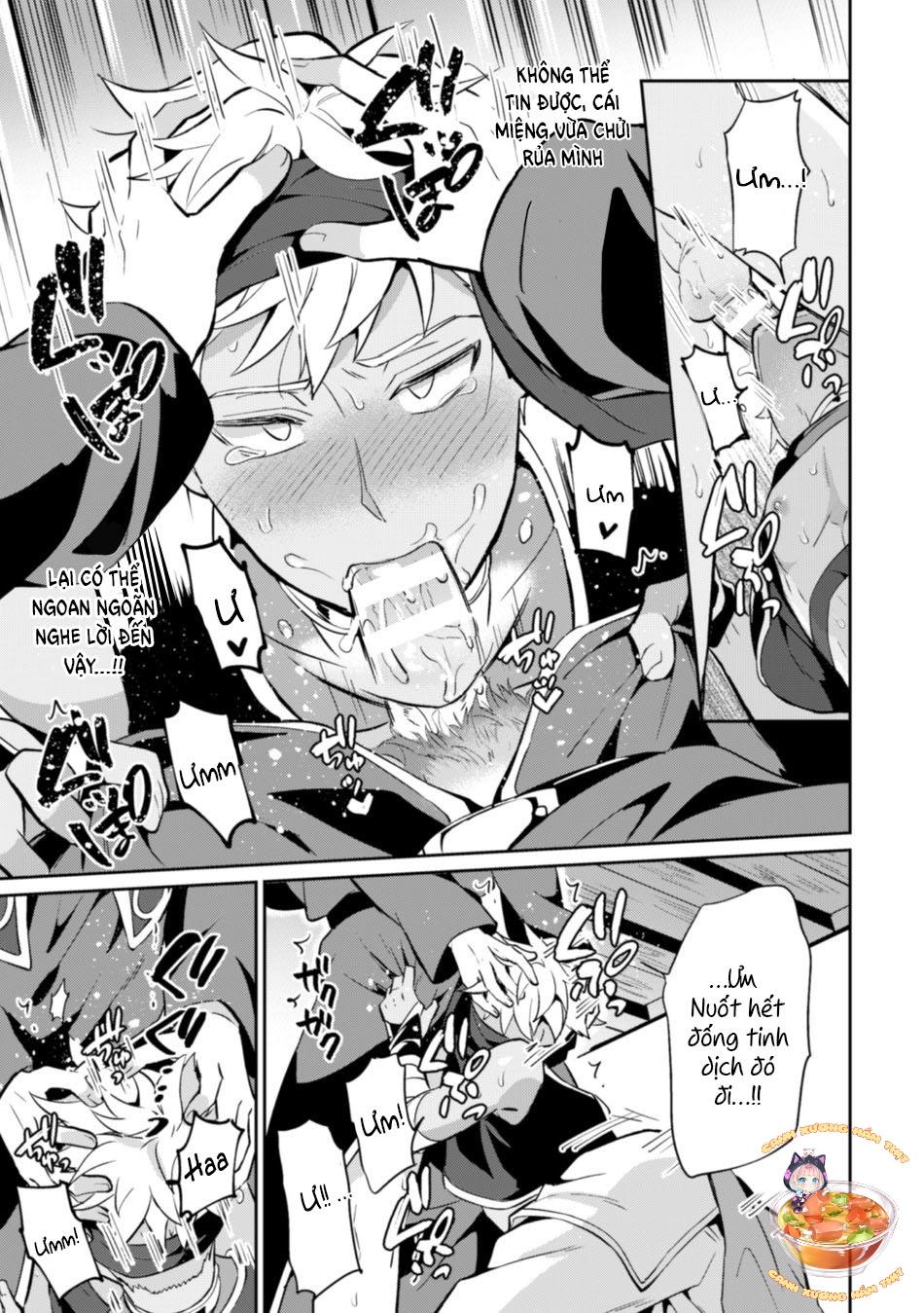 tổng hợp oneshot boylove chapter 84 8