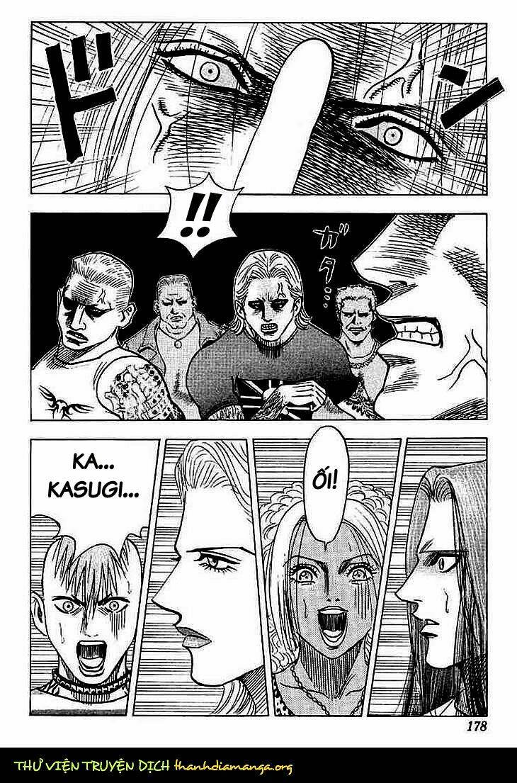 bremen chapter 27 10