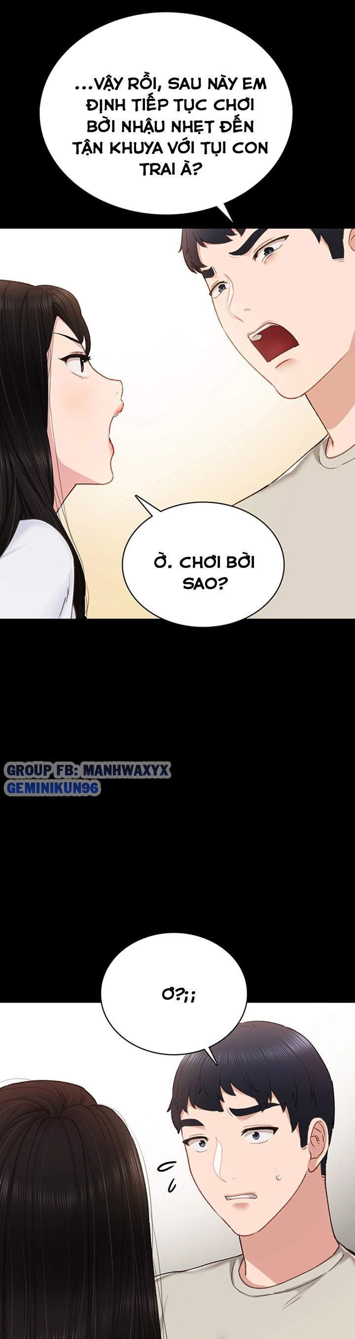 thầy giáo thực tập chapter 60 22