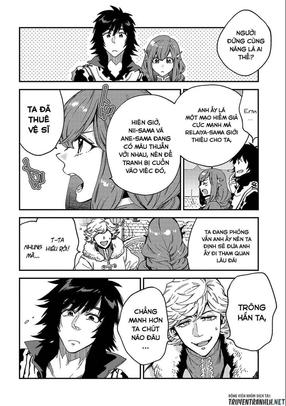 sono mono. nochi ni…(nariie shin’ichirou) chapter 20 13