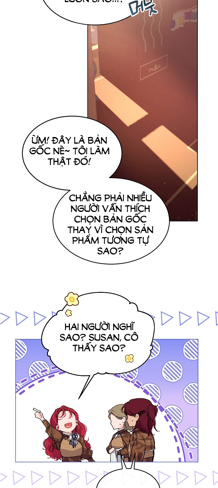 [18+] sự đáng sợ bên trong đại dương chapter 67.1 30