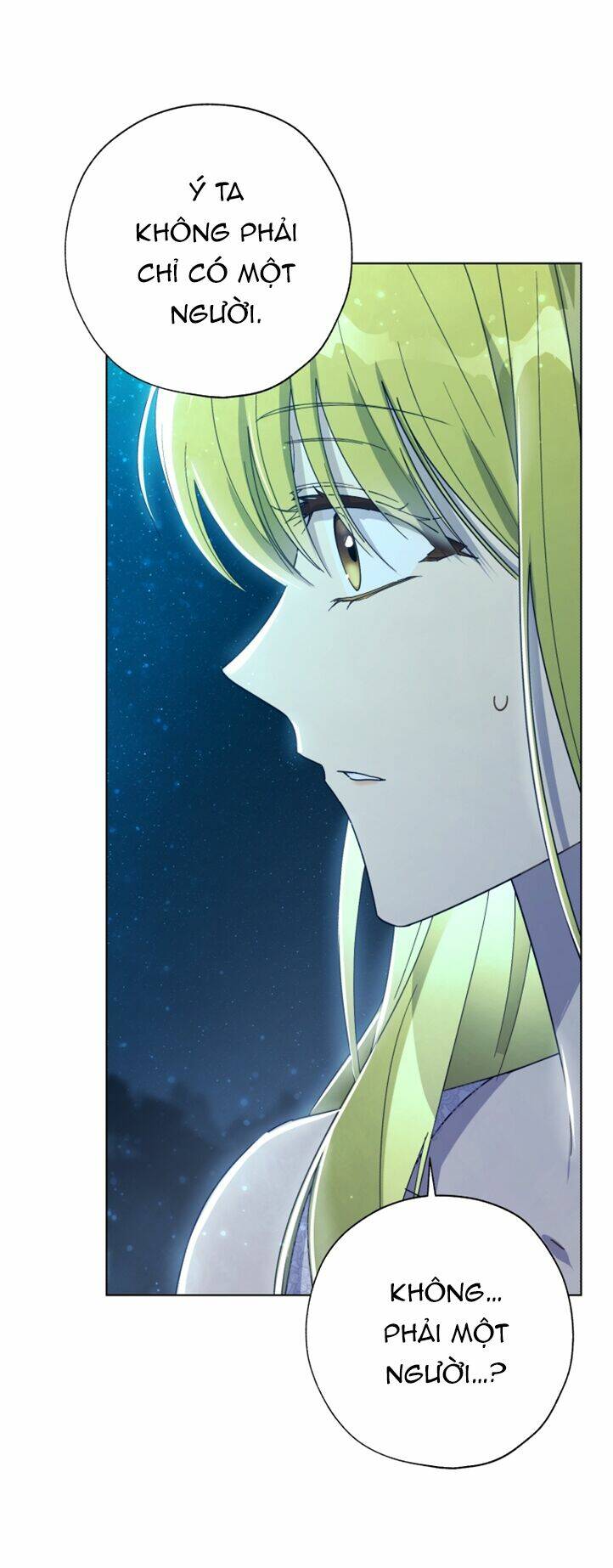 công chúa khắc dấu lên kẻ phản nghịch chapter 51 29