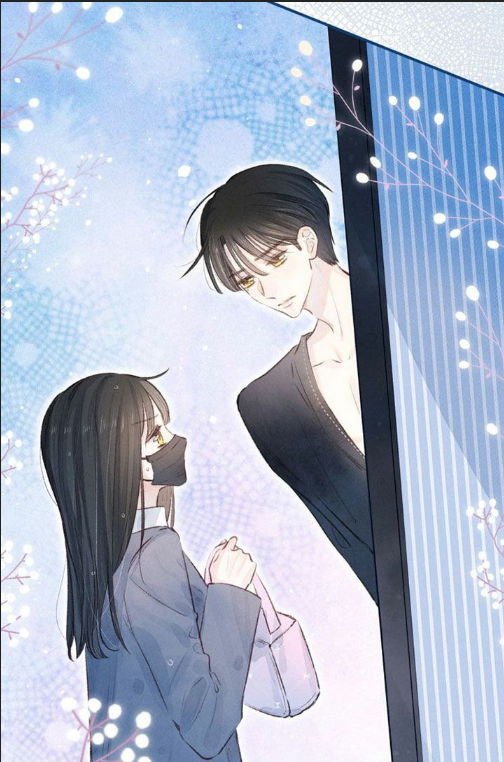 nỗi buồn của hoa cẩm tú cầu chapter 33 29