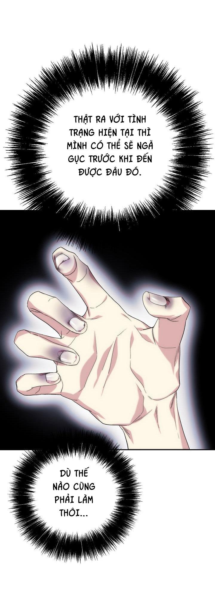 hai đất nước, đất nước của nô lệ chapter 34 15