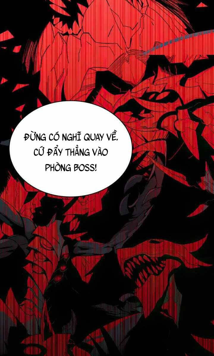 tôi là lính mới chapter 138.1 19