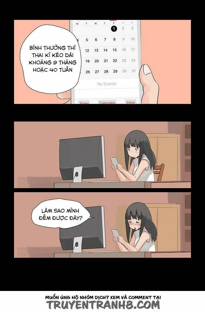 mẹ tuổi teen chapter 4 1