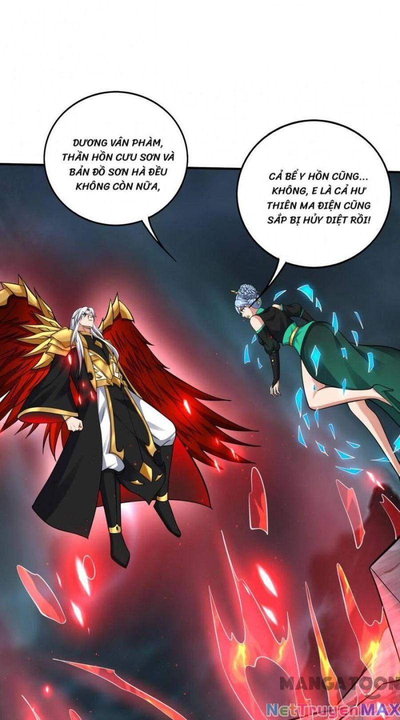 tối cường thần y tại đô thị chapter 317 38