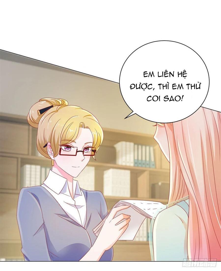 ẩn hôn 100%: chọc tức vợ yêu mua một tặng một chapter 144 13