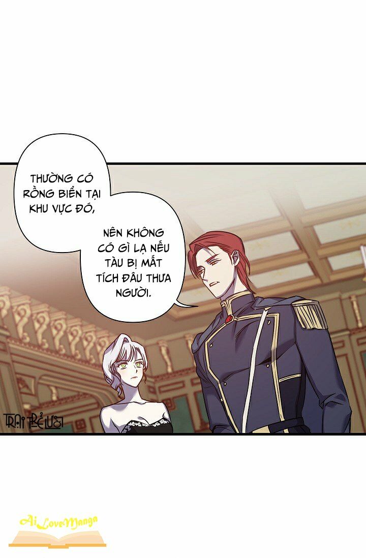 hôn lễ báo thù chapter 39 31