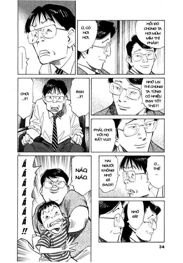 những chàng trai thế kỉ 20 chapter 45 9