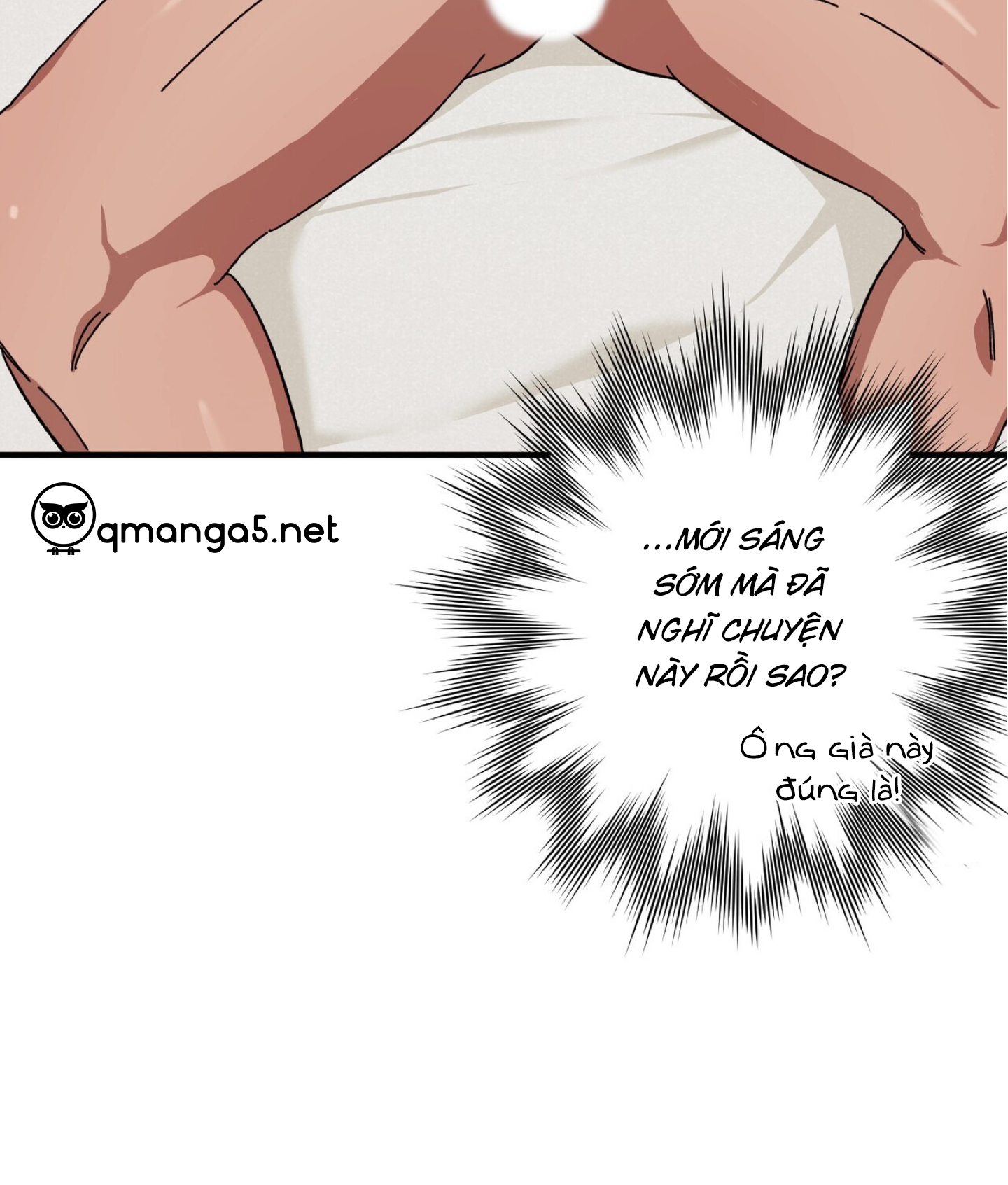 chàng dâu nhà họ kang chapter 36 61