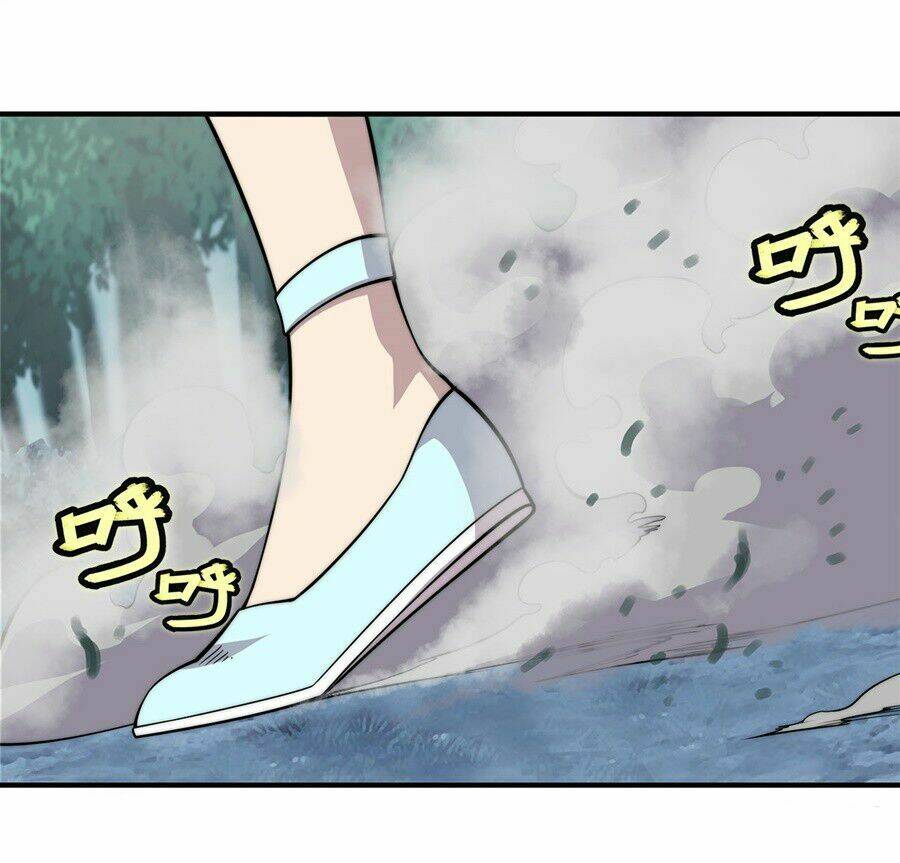 cuộc sống thoái ẩn của võ lâm chi vương chapter 57 7