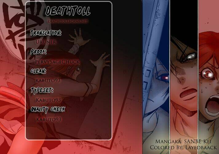 cradle of monsters chapter 41 28