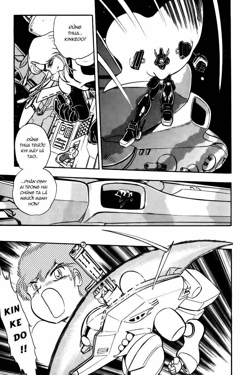 kidou senshi crossbone gundam chapter 12 11