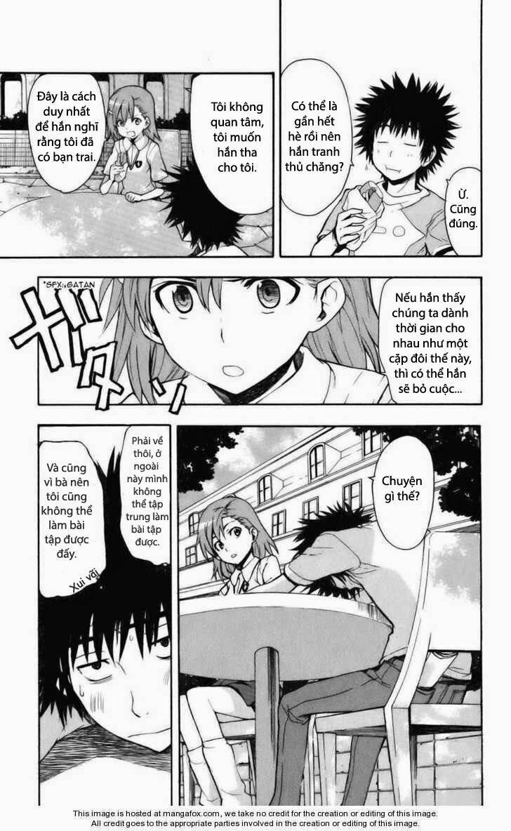 cấm thư ma thuật index chapter 23 5