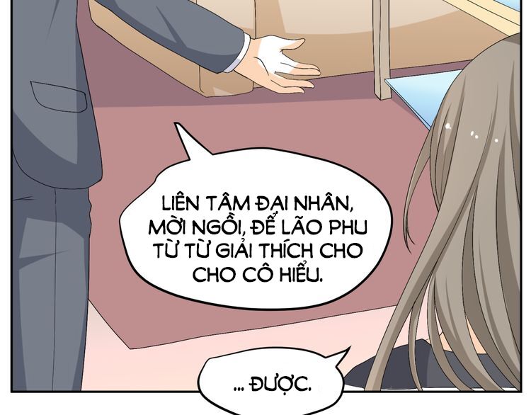 xuyên việt chi thiên tâm linh chapter 24.5 7