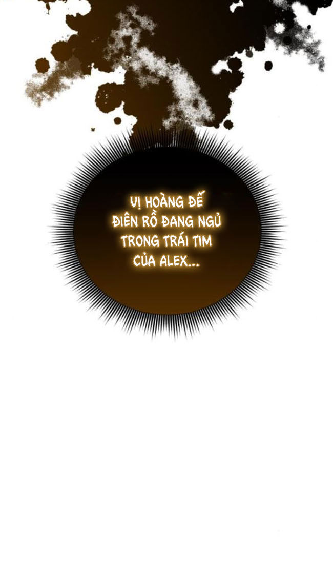 điệu nhảy say mê giữa màn đêm chapter 12.2 29