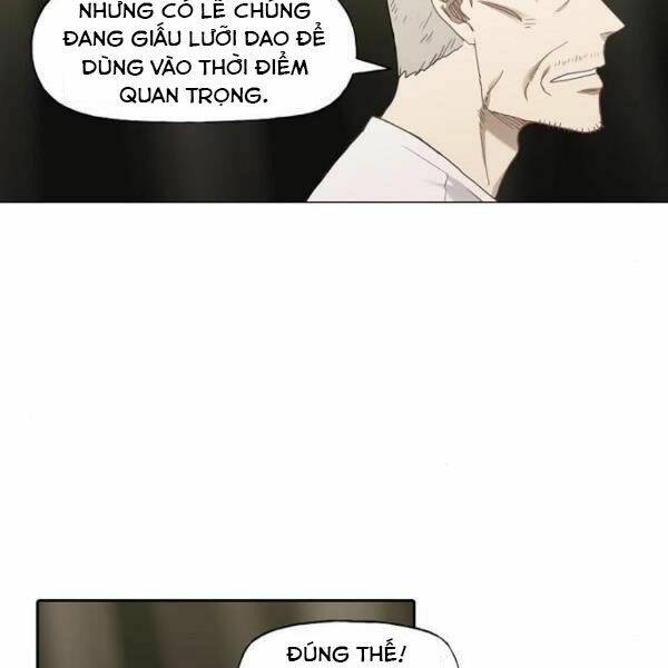 võ sĩ - the boxer chapter 92 96