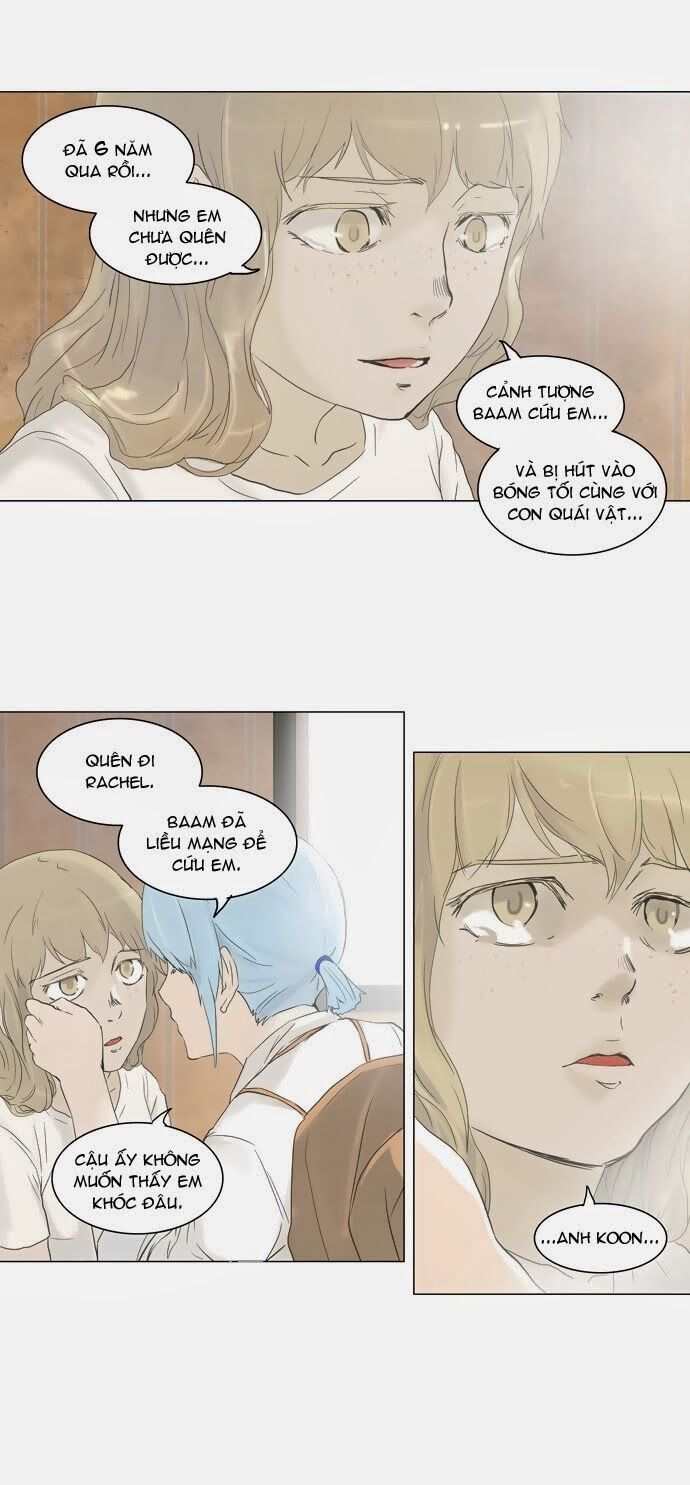 tòa tháp bí ẩn 2 chapter 24 14
