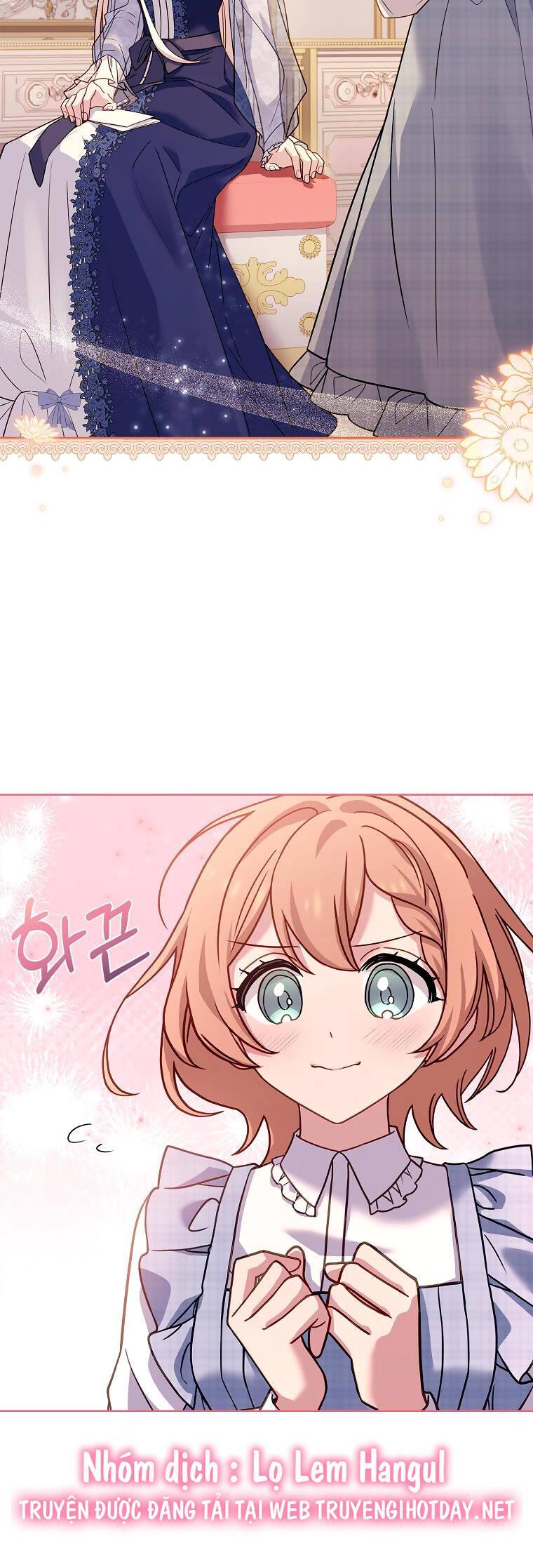 để yên cho tiểu thư hiền chapter 118 3