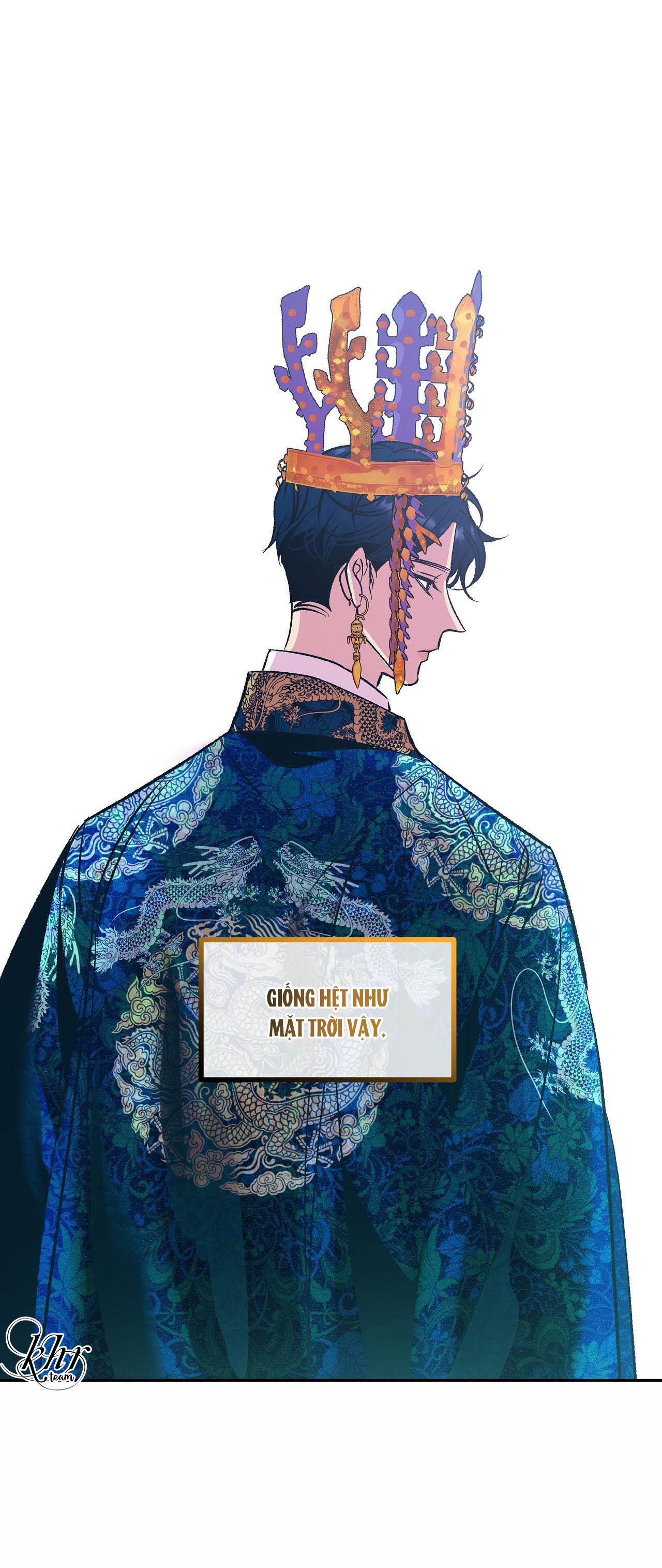 bán yêu chapter 4 61