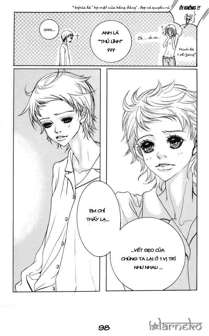 happy & murphy chapter 4 9