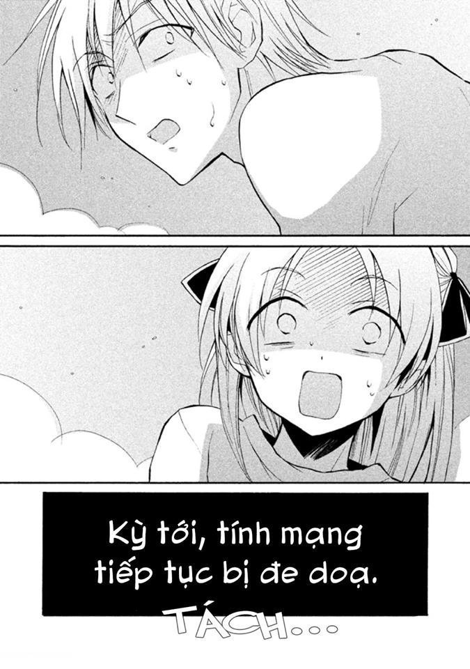 matomegroggy heaven chapter 2 37