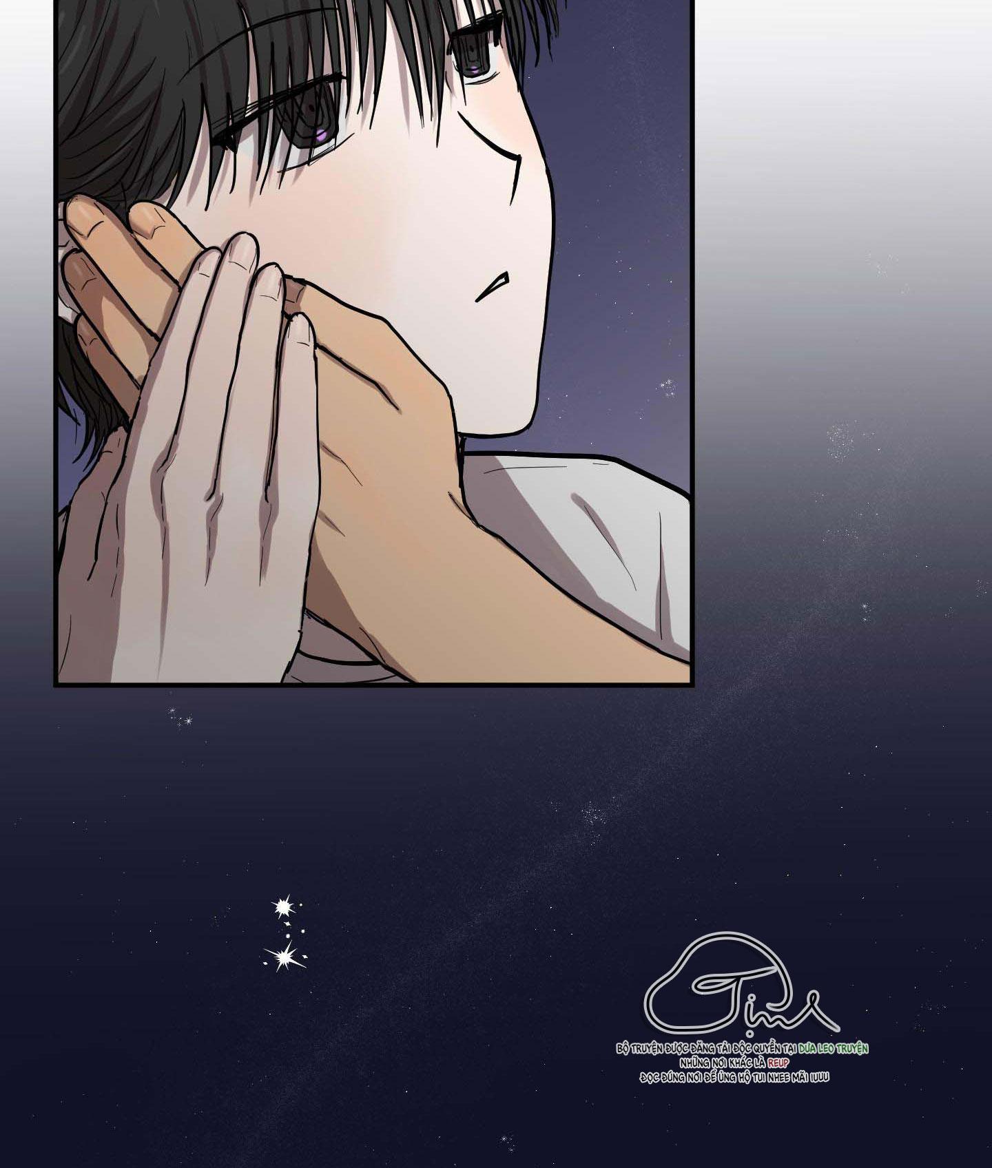 Tuyển Tập Manhwa Dằm Khăm chapter 55