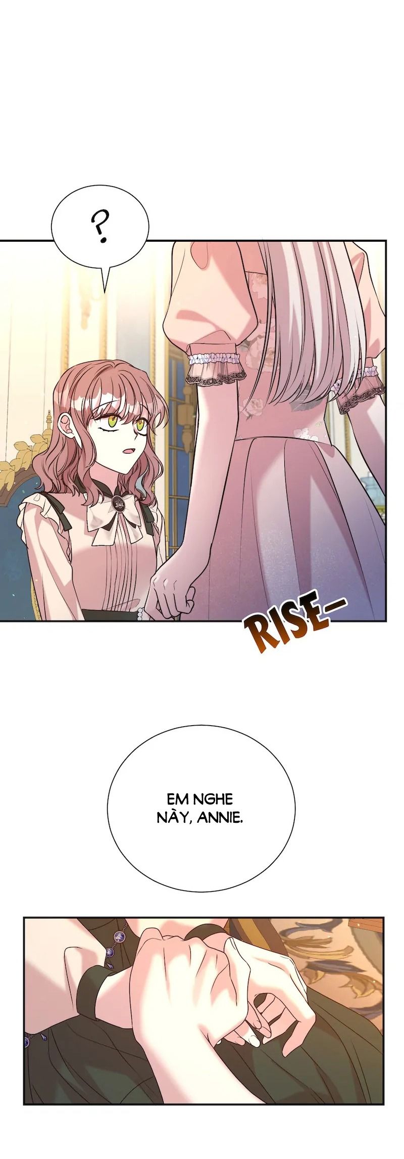 tôi chán nản vì người chồng thứ 2 còn "khỏe" hơn chồng cũ chapter 78.1 13