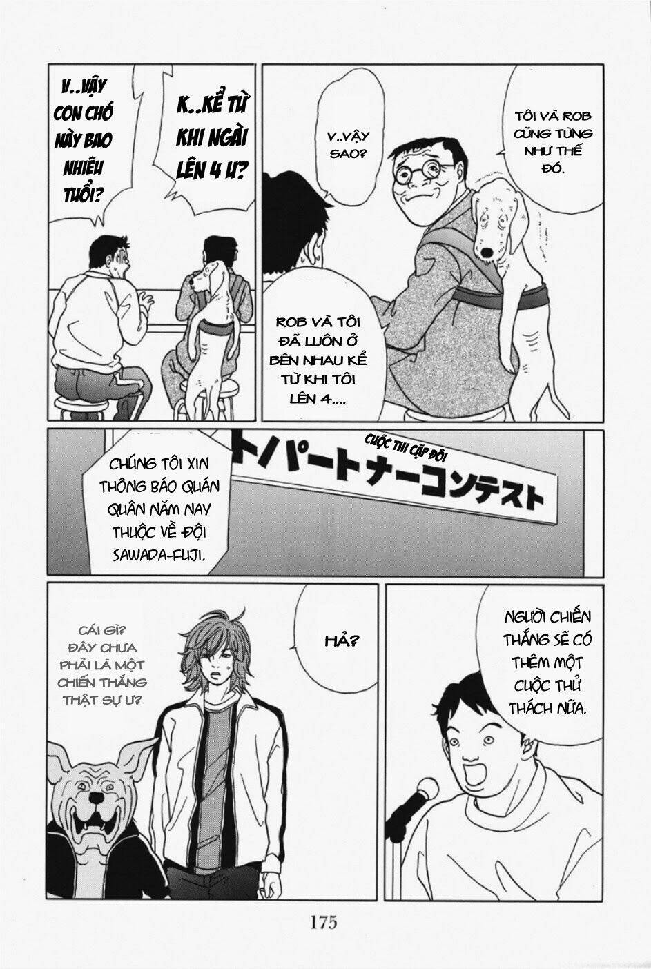 gokusen chapter 98 10