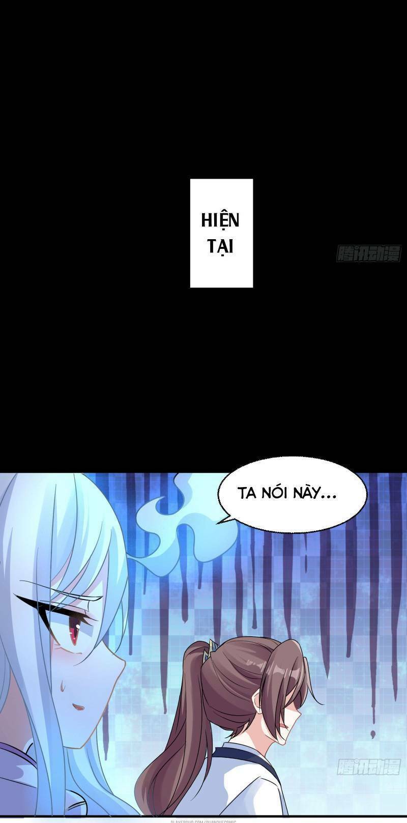 giáng thần chiến ký chapter 29 24