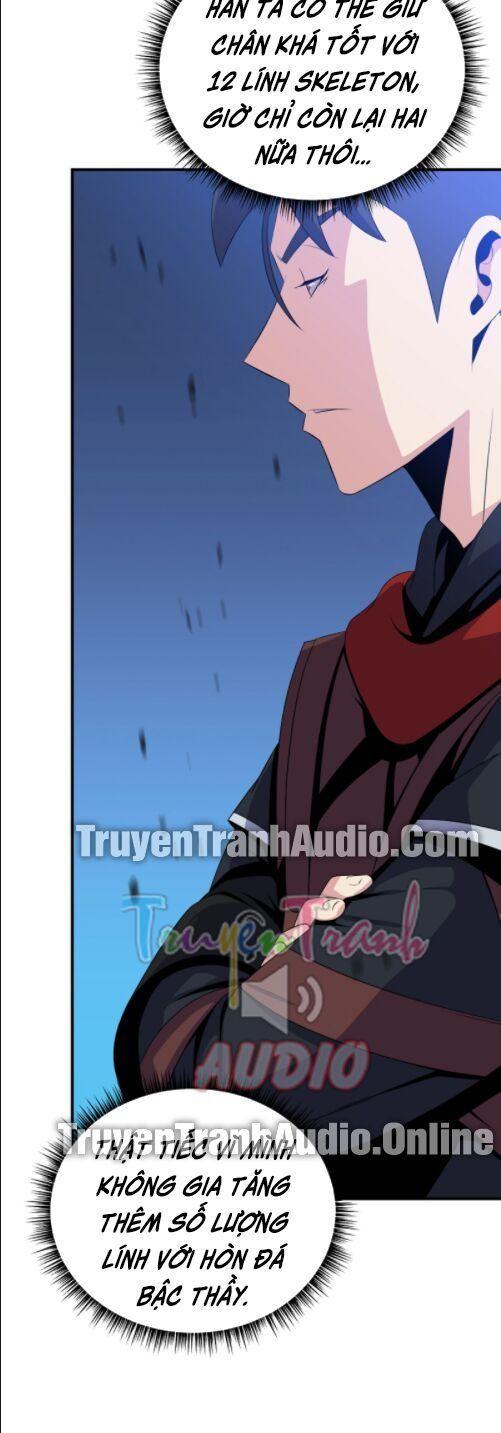 tiêu diệt đấng cứu thế chapter 45 52