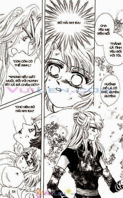 tinh linh của biển chapter 3 54