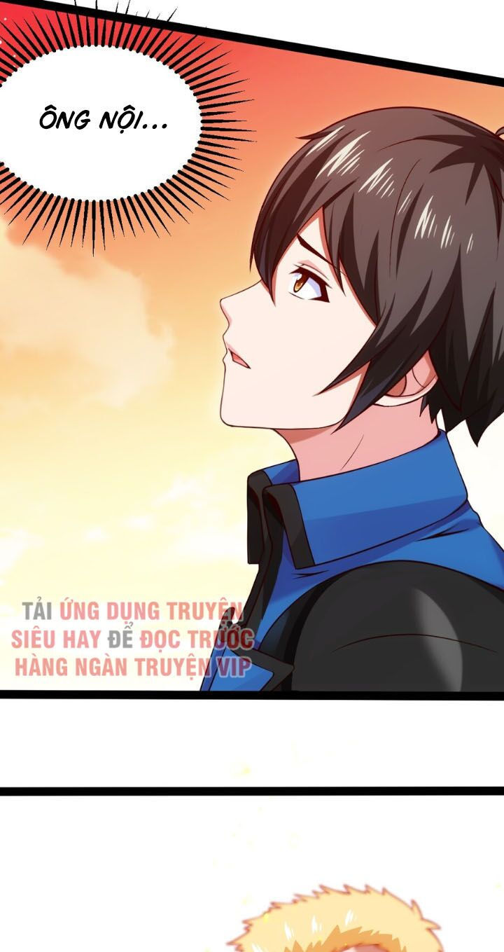 ma thú kiếm thánh dị giới tung hoành chapter 121 46