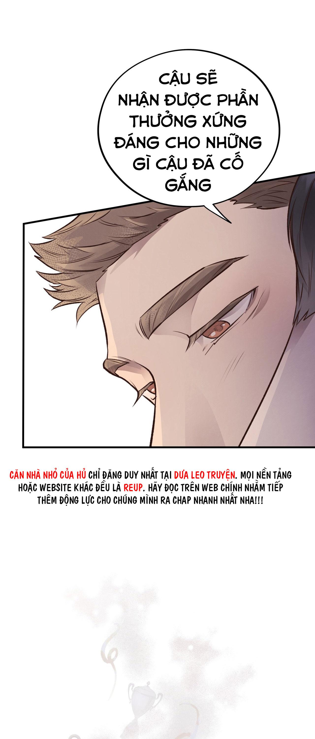 mật gấu chapter 25 56