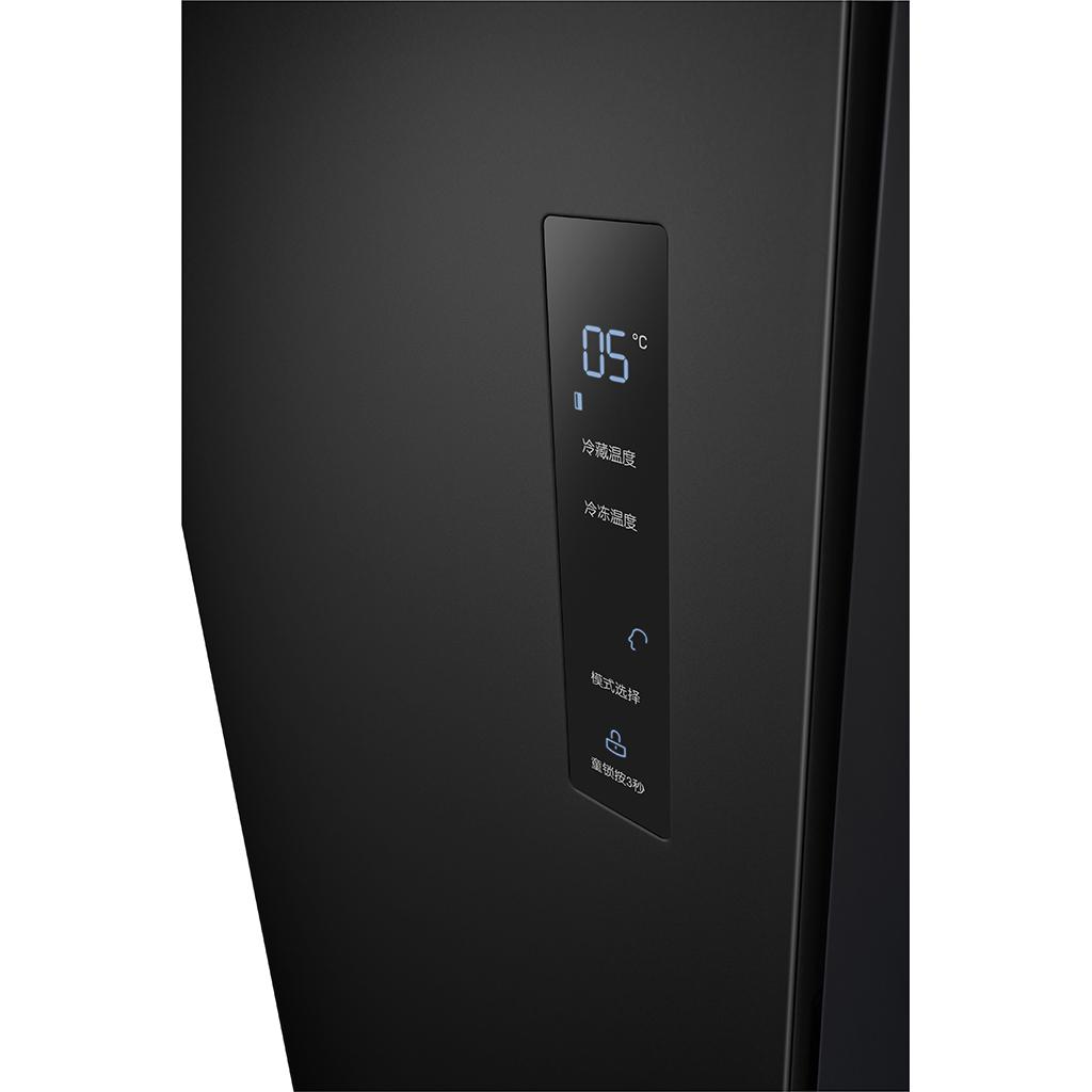 Tủ lạnh LG Inverter 519 lít GR-B256BL - Hàng chính hãng