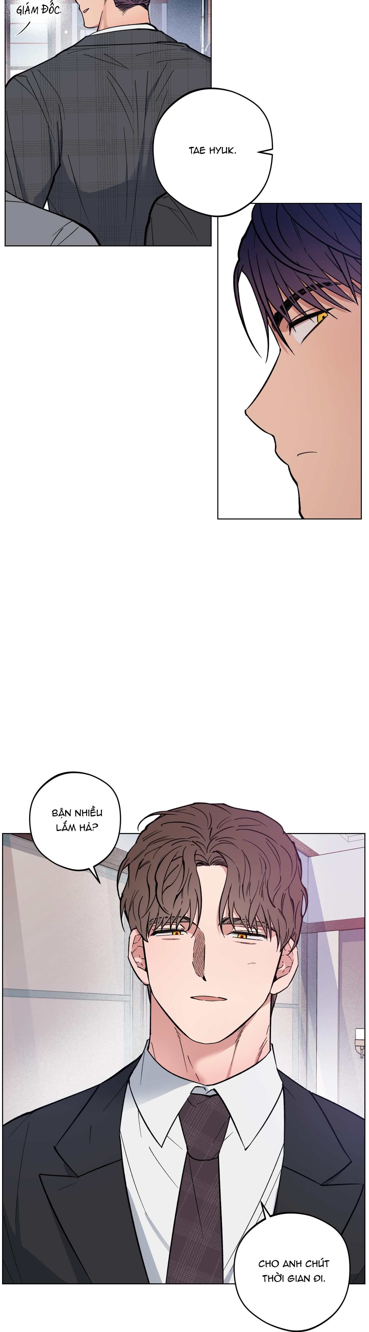 bình minh của rồng chapter 10 11