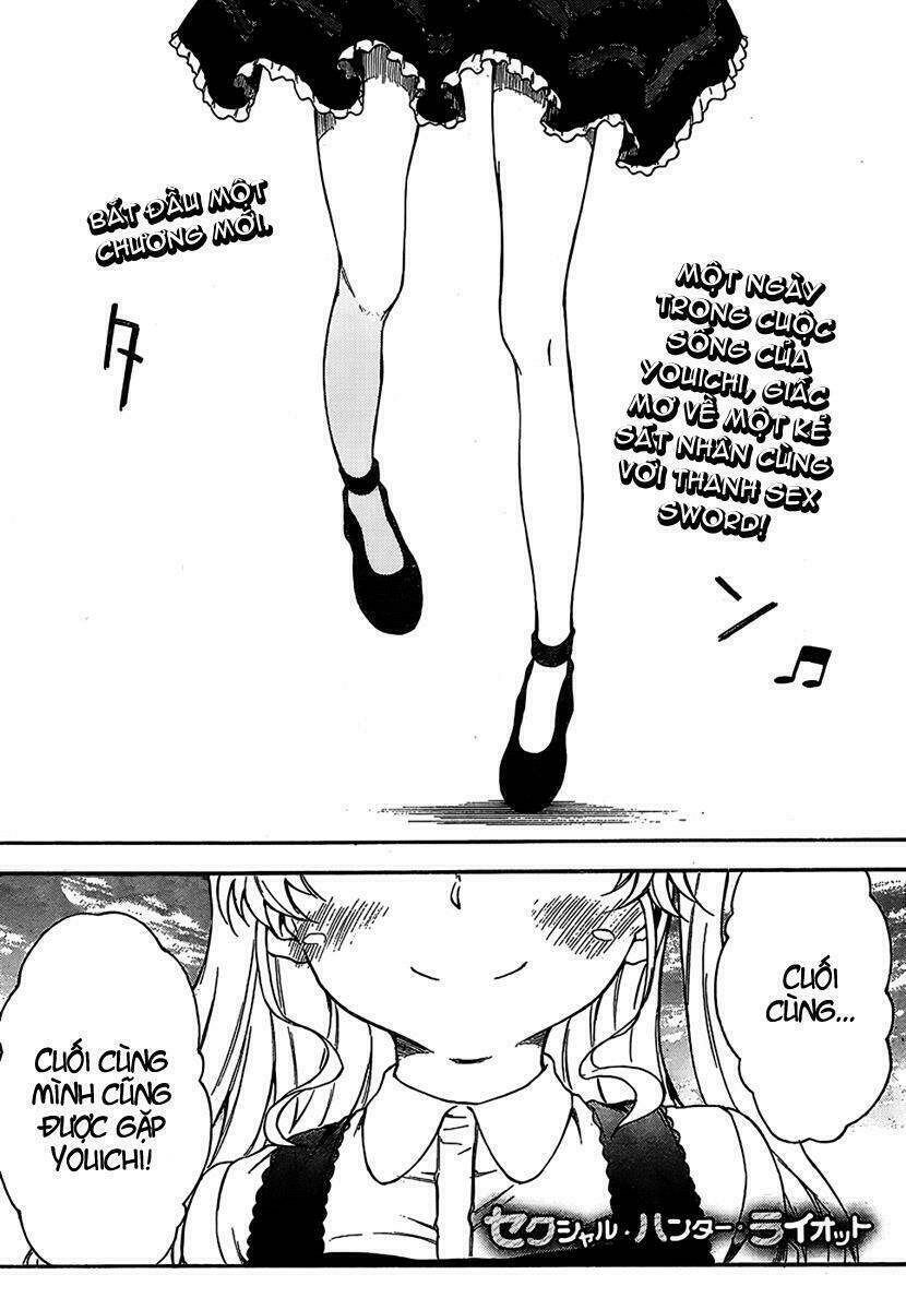 sexual hunter riot chapter 10 2