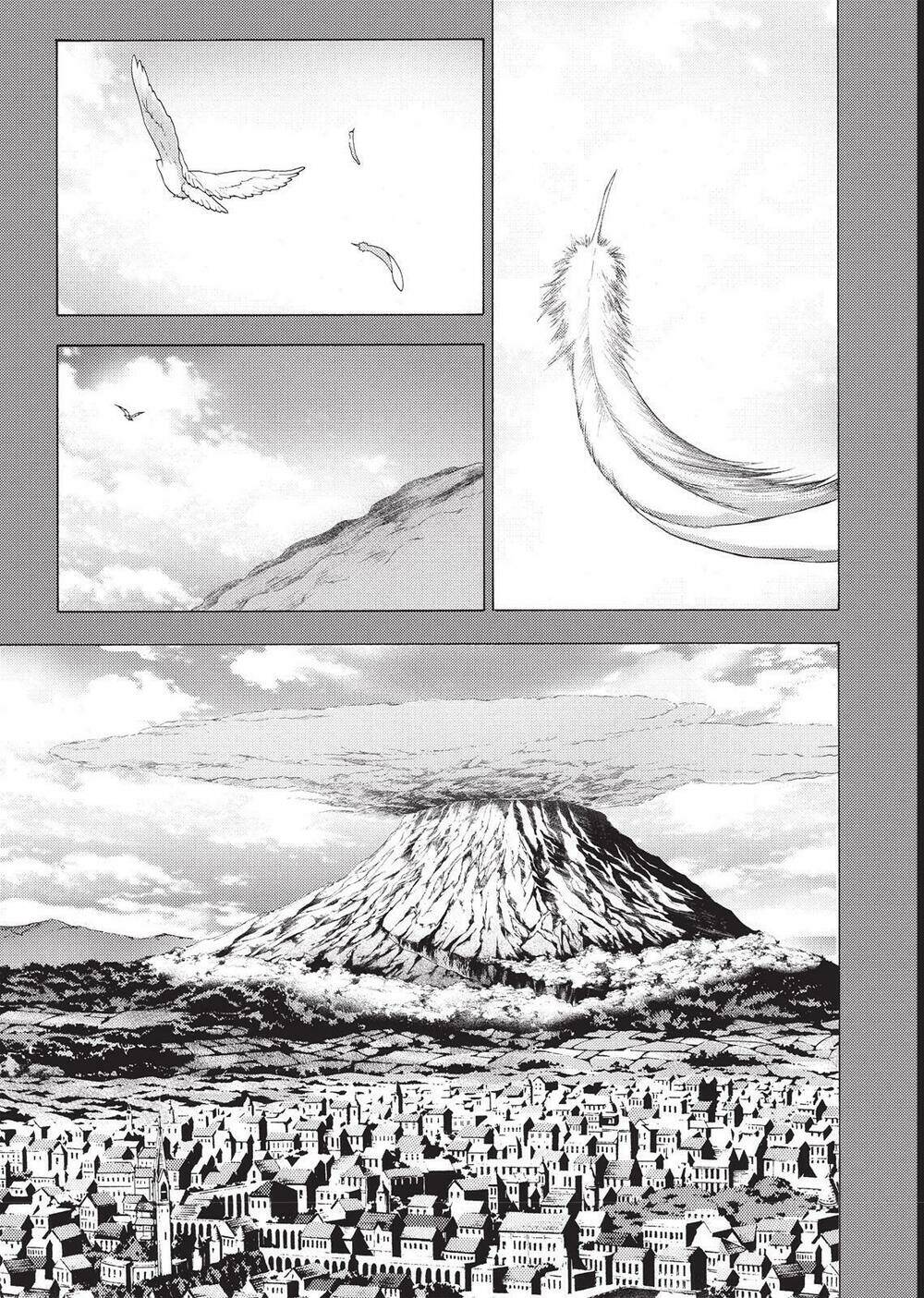 seiken no blacksmith chapter 40 3