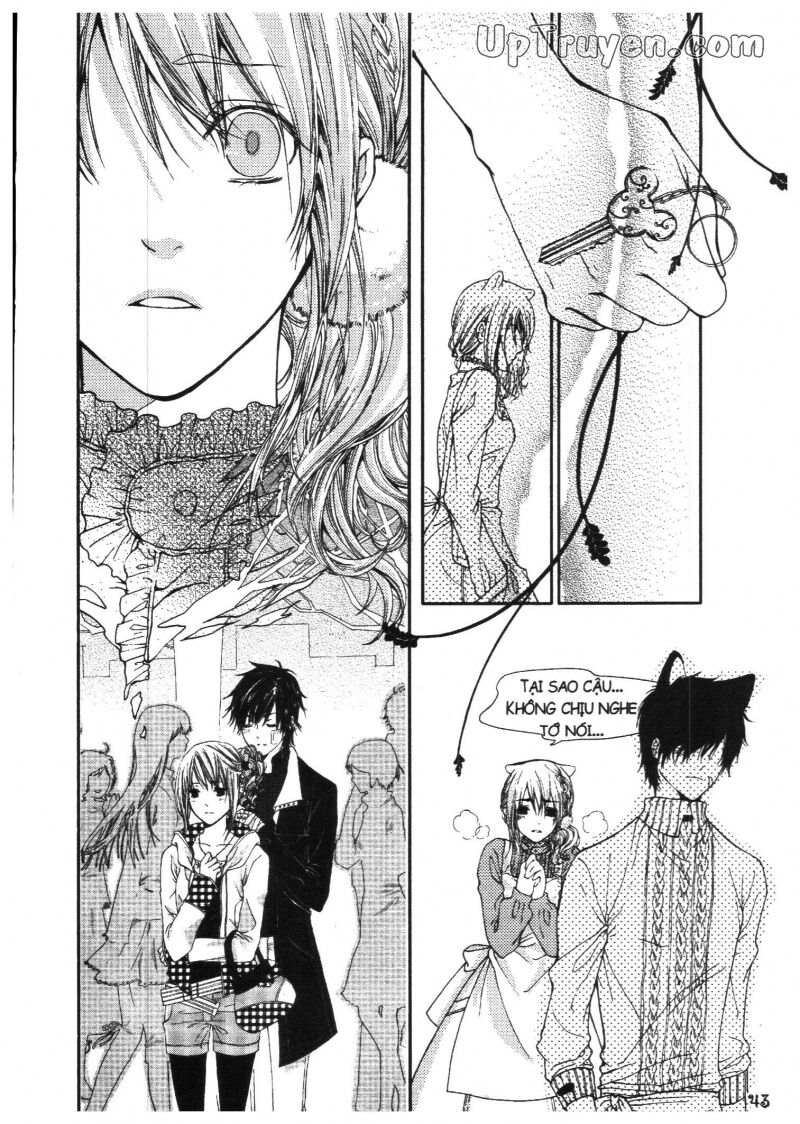 khu vườn ảo mộng chapter 3 38