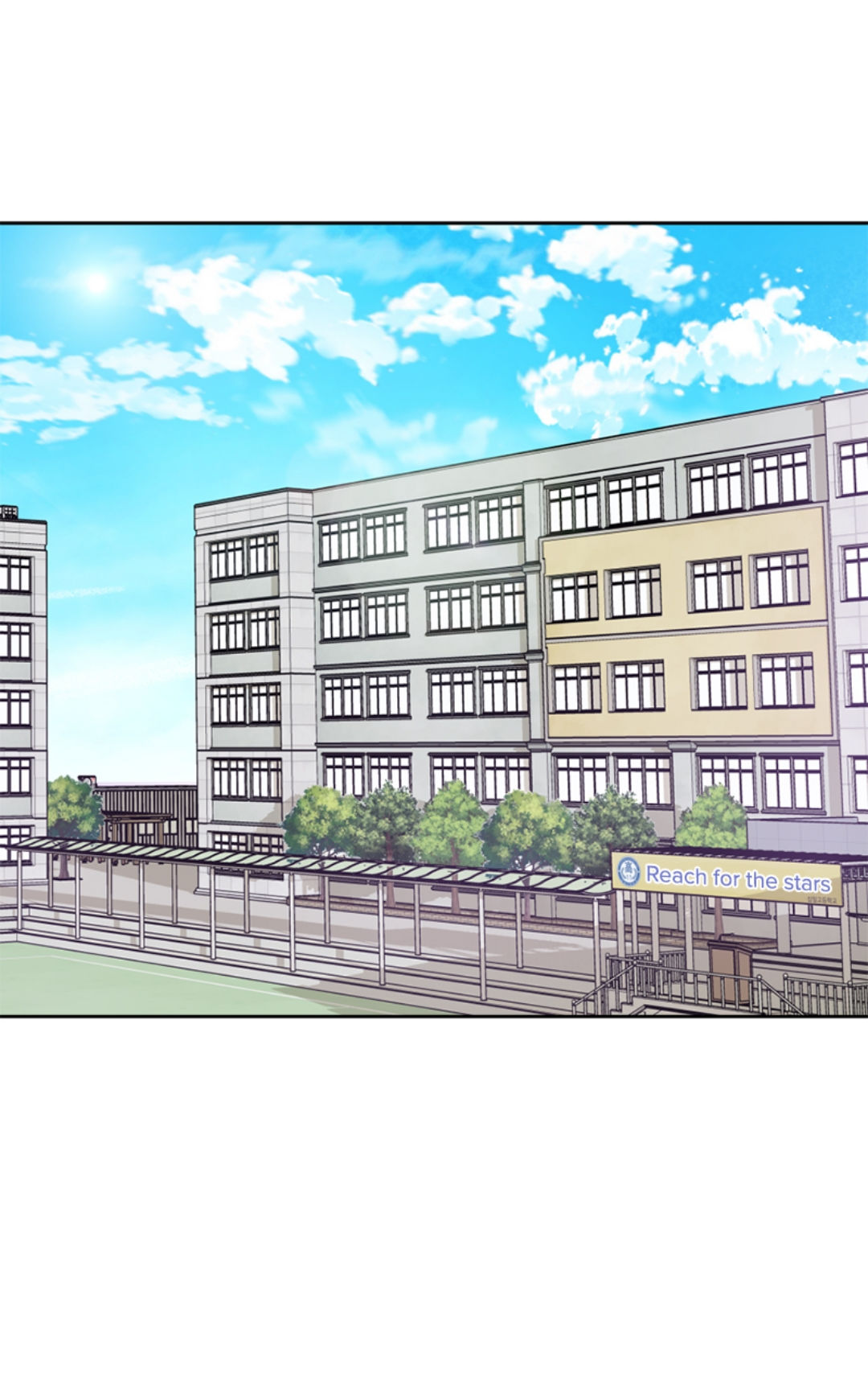 gửi em người đánh cắp những vì sao - to you who swallowed a star chapter 7.2 68