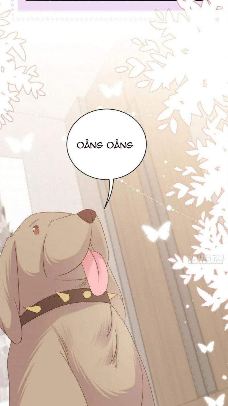 đoàn sủng lão đại ba tuổi rưỡi chapter 182 19