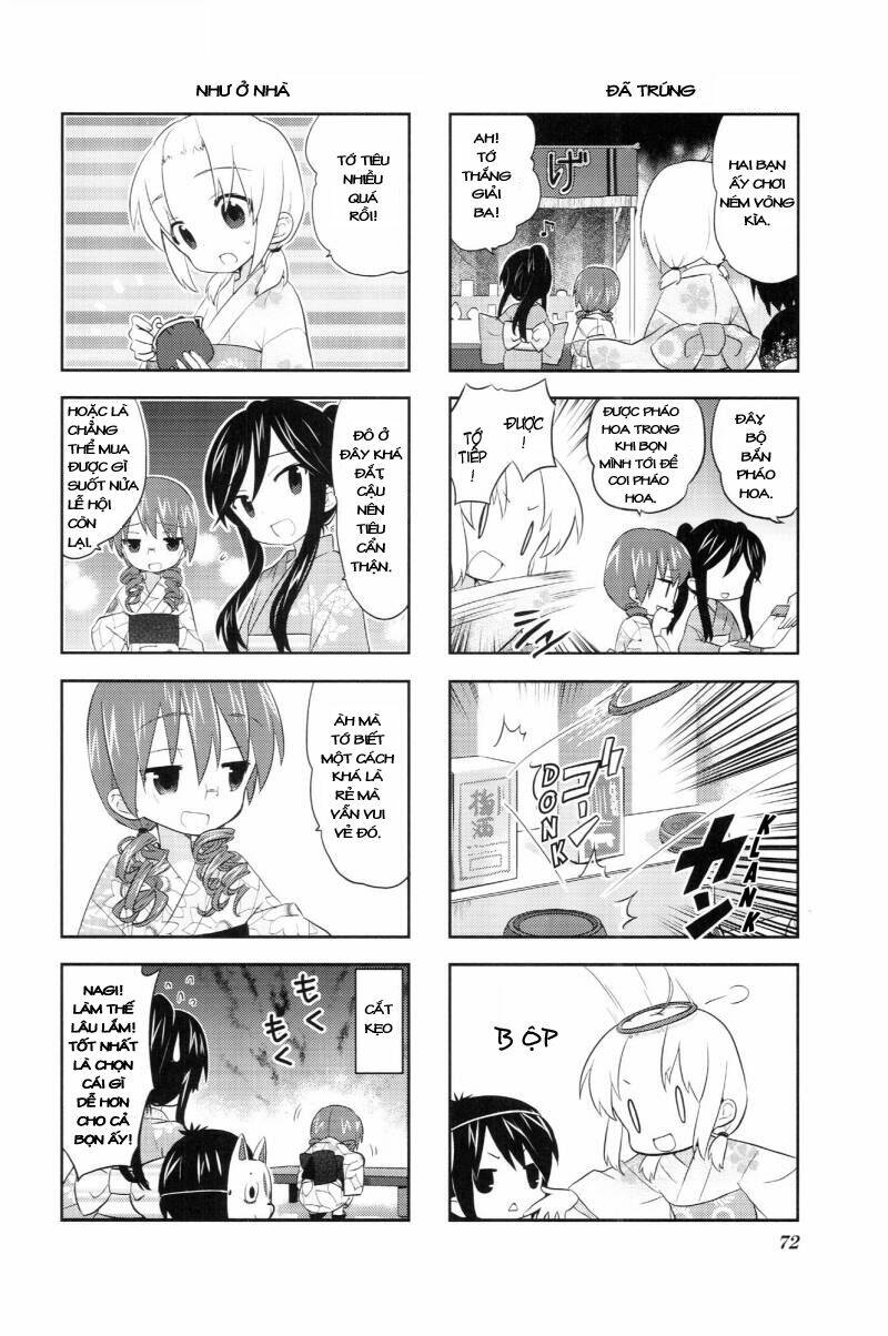 a channel chapter 26 5