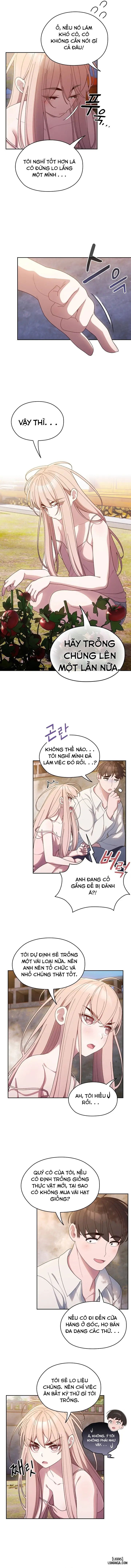 sếp! hãy giao con gái của ngài cho tôi! chapter 6 8